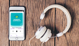 Nursing Australia Podcast
